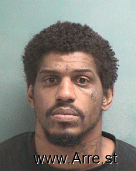 Dominique Jakeith Jackson Mugshot