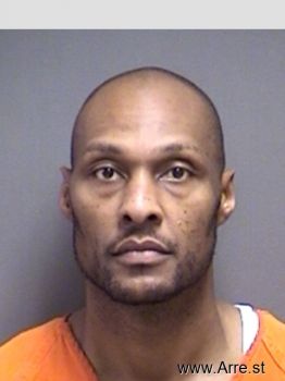 Dominique  Jackson Mugshot