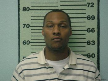 Dominique  Jackson Mugshot