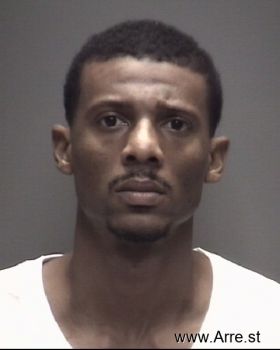 Dominique Miquel James Mugshot