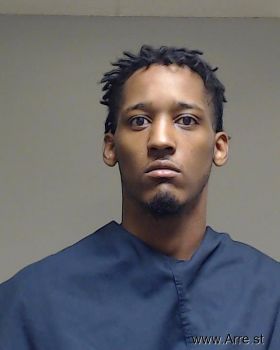 Dominique Jerrad Johnson Mugshot