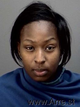 Dominique  Murry Mugshot