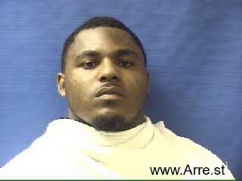 Dominique Jeremiah Pearson Mugshot