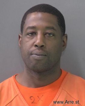 Dominique Terrell Pugh Mugshot