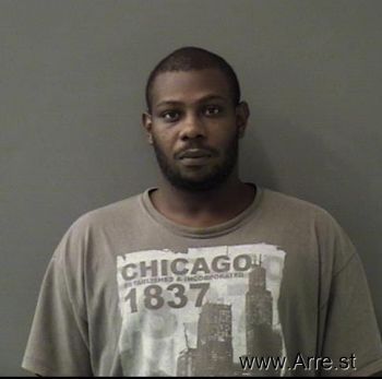 Dominique Rashad Smith Mugshot