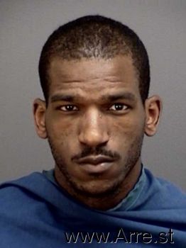 Dominique Reginal Turner Mugshot