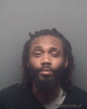 Dominique  Williams Mugshot