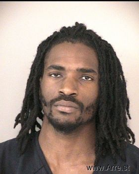 Dominique Paul Williams Mugshot