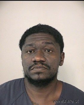 Dominique Duriel Williams Mugshot