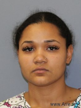 Dominique Renea Wilson Mugshot