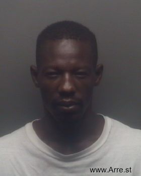 Dominique  Wright Mugshot