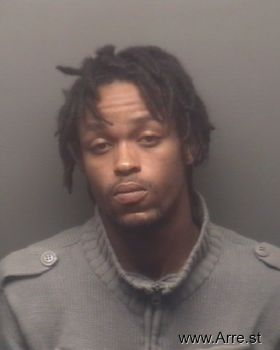 Domonique  Jackson Mugshot