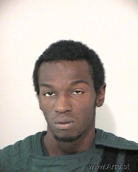 Donald  Alexander Mugshot