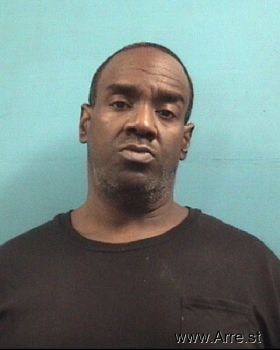 Donald Glenn Allen Mugshot