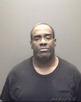 Donald Glenn Allen Mugshot