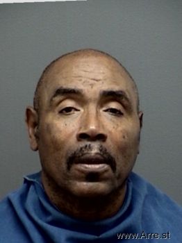 Donald Ray Barnes Mugshot