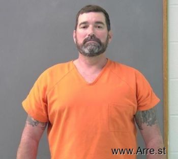 Donald Mathew Bennett Mugshot