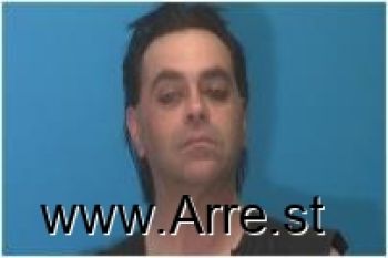 Donald Earl Byrd Mugshot