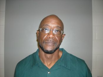 Donald Maurice Cooper Mugshot