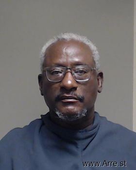 Donald Alton Copeland Mugshot