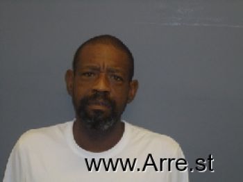 Donald Louis Cunningham Mugshot