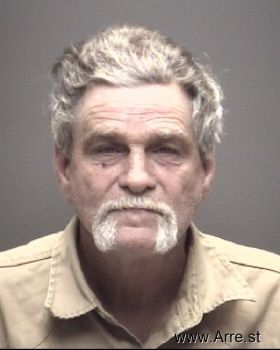 Donald Ray Duncan Mugshot