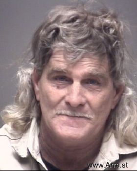 Donald Ray Duncan Mugshot