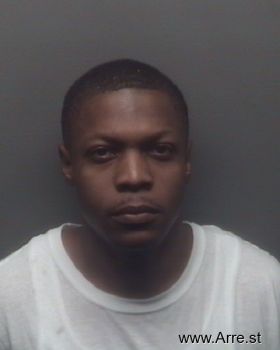 Donald Anthony Fields Mugshot