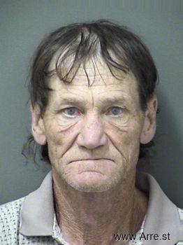 Donald Ray Goodman Mugshot