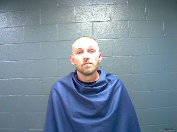 Donald Ray Goodrich Mugshot