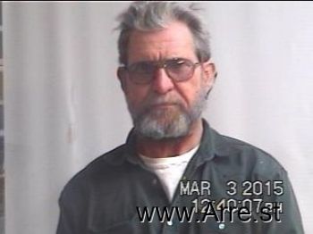 Donald Louis Guinn Mugshot