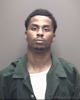 Donald Glynn Hill Mugshot