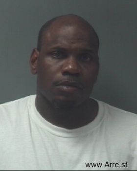 Donald Ray Holmes Mugshot