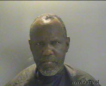 Donald Ray Jackson Mugshot