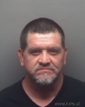 Donald Wayne Jones Mugshot