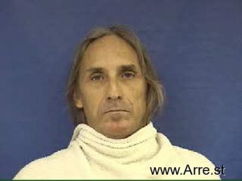 Donald Gale Mayer Mugshot