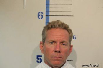 Donald Kent Newman Mugshot