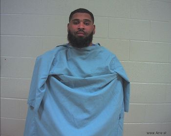 Donald Mark Ii Perry Mugshot