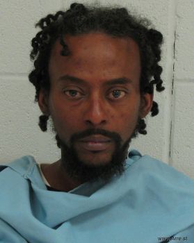 Donald Mccray Jr Porter Mugshot