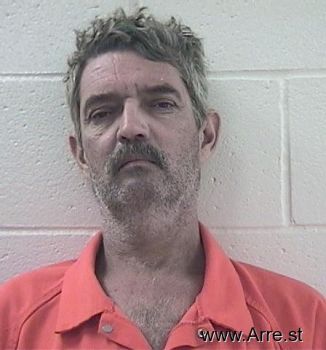 Donald Duane Preston Mugshot