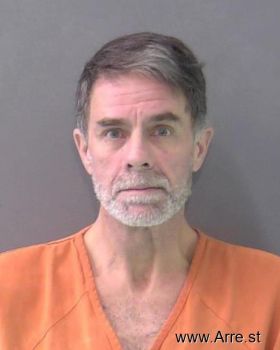 Donald Wayne Rasmussen Mugshot