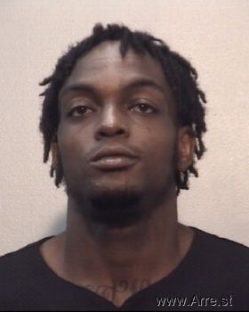 Donald Dante Rector Mugshot