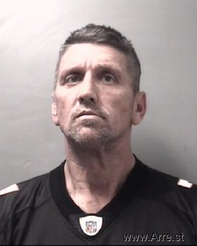 Donald Ray Richardson Mugshot