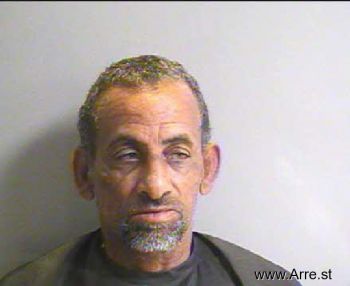 Donald Wayne Scott Mugshot