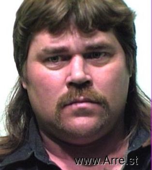 Donald Burl Shaw Mugshot