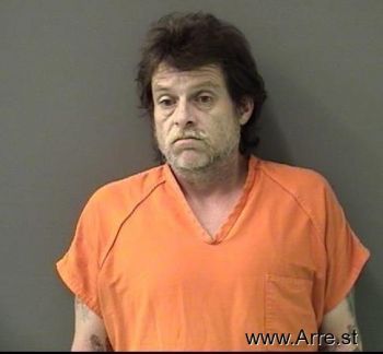 Donald Lee Simpson Mugshot