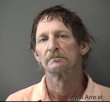 Donald Jeffery Simpson Mugshot