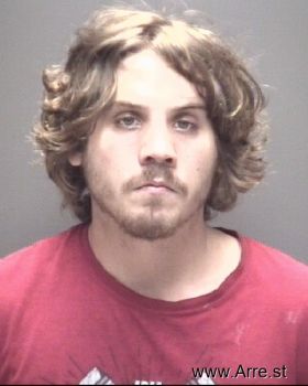 Donald Anthony Stewart Mugshot