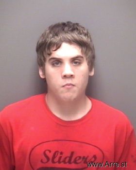 Donald Anthony Stewart Mugshot