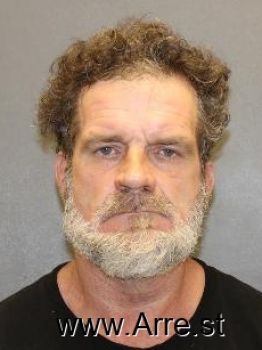 Donald  Thulin Mugshot